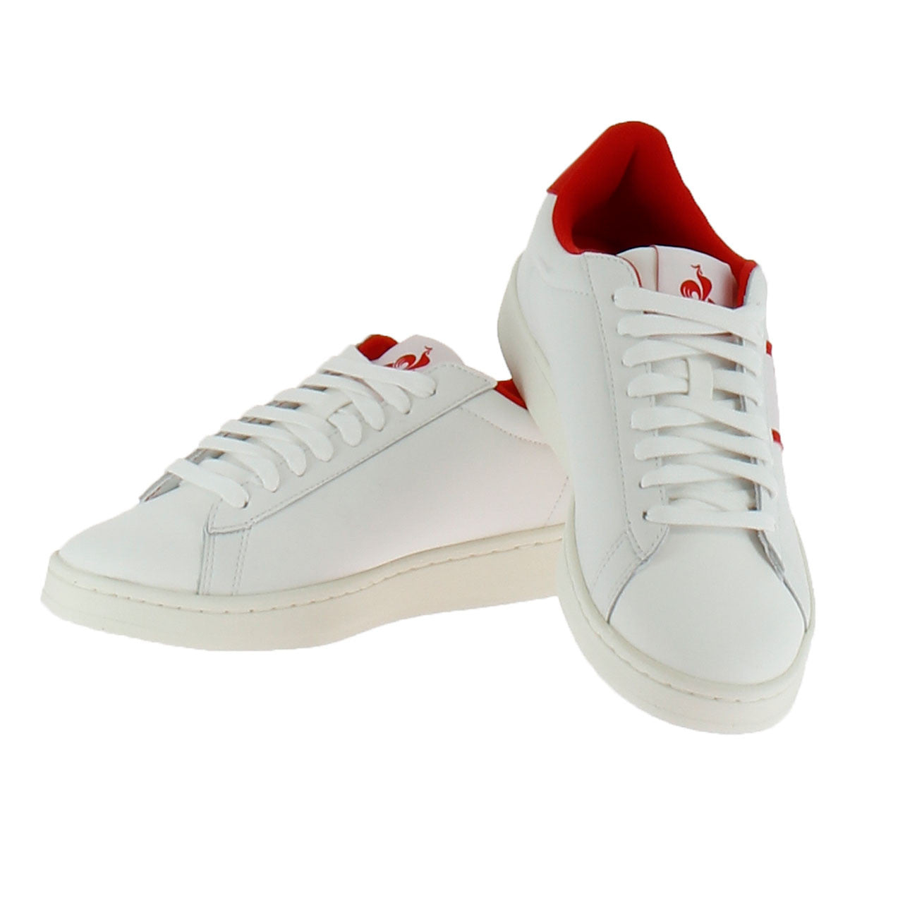 Basket Le coq sportif CLASSIC SOFT
