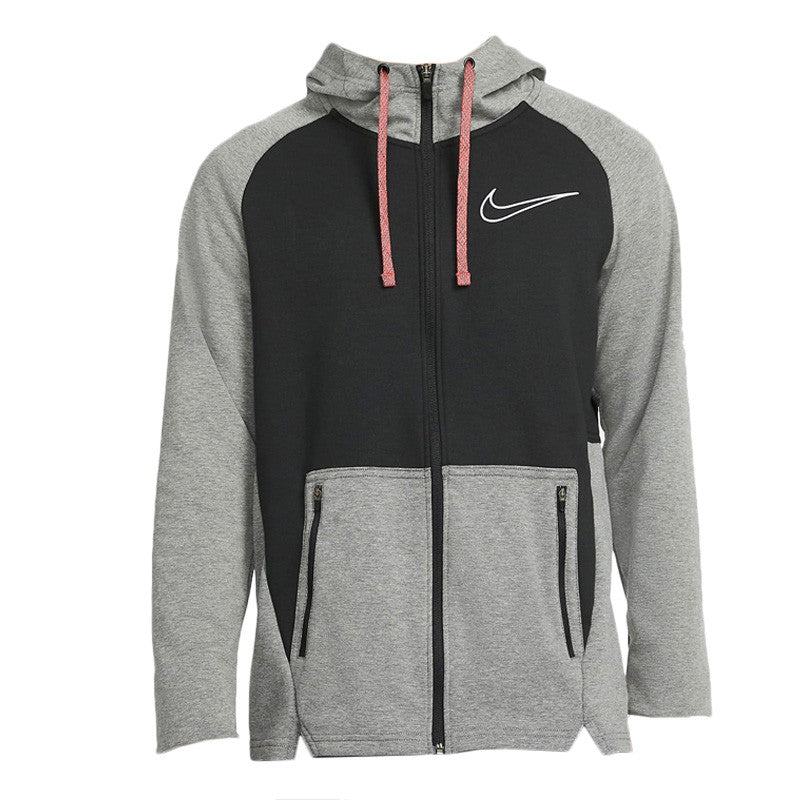 Sweat à capuche Nike THERMA-FIT