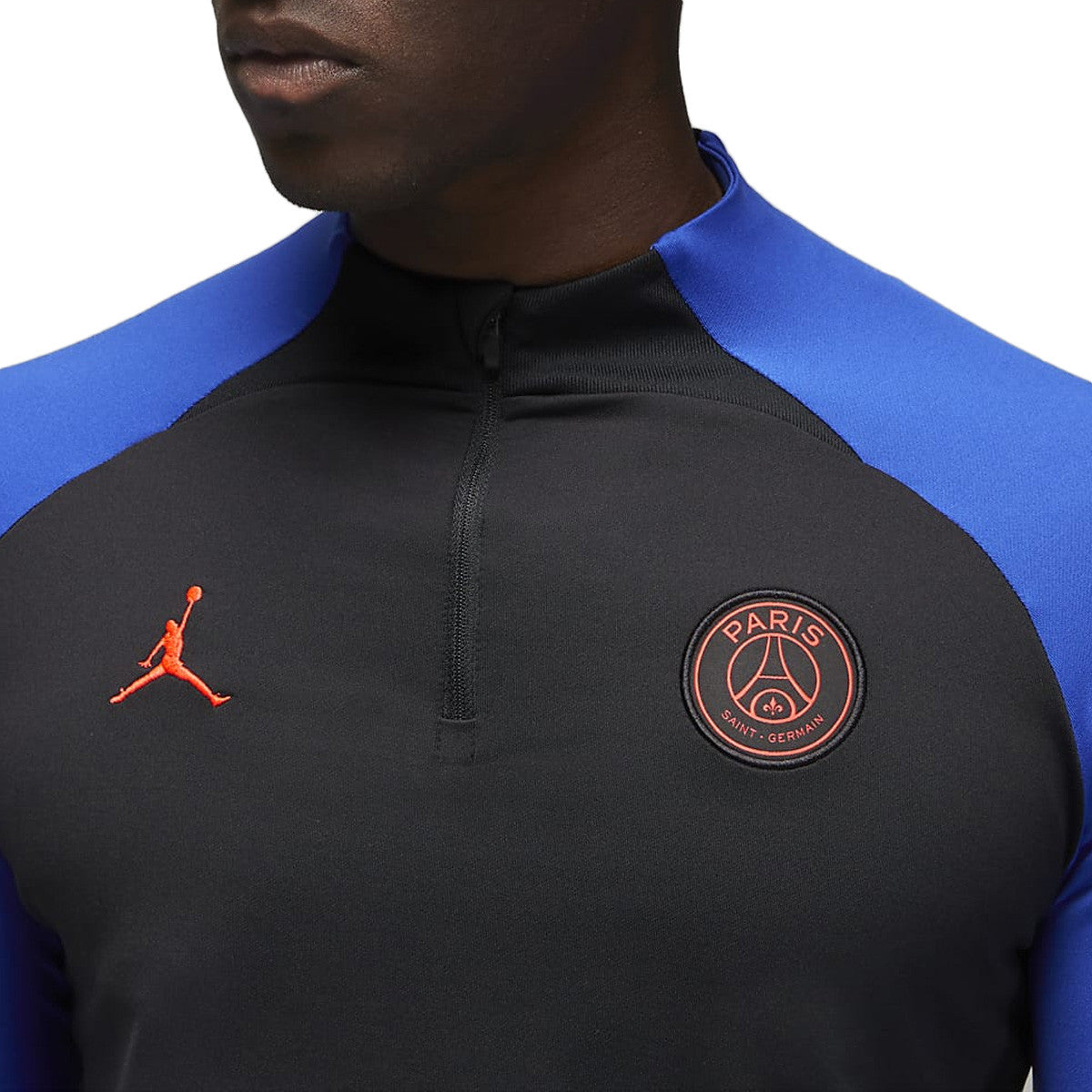 Sweat Nike PSG JORDAN ENTRAINEMENT