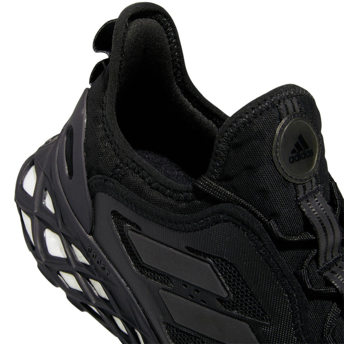 Basket adidas WEB BOOST RUNNING
