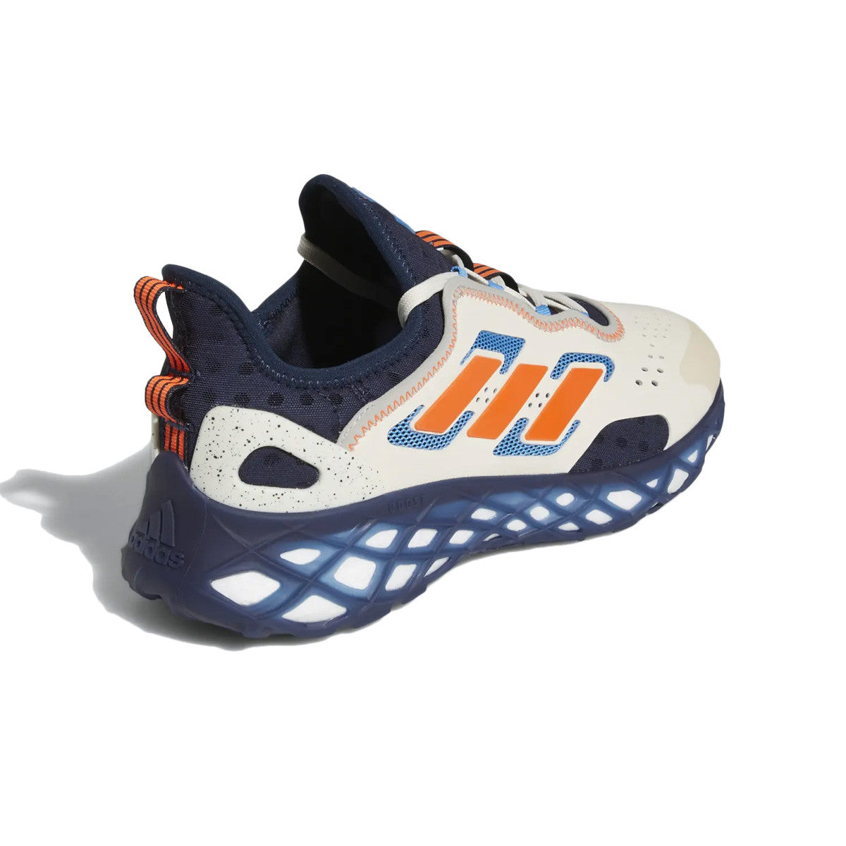 Basket adidas WEB BOOST RUNNING