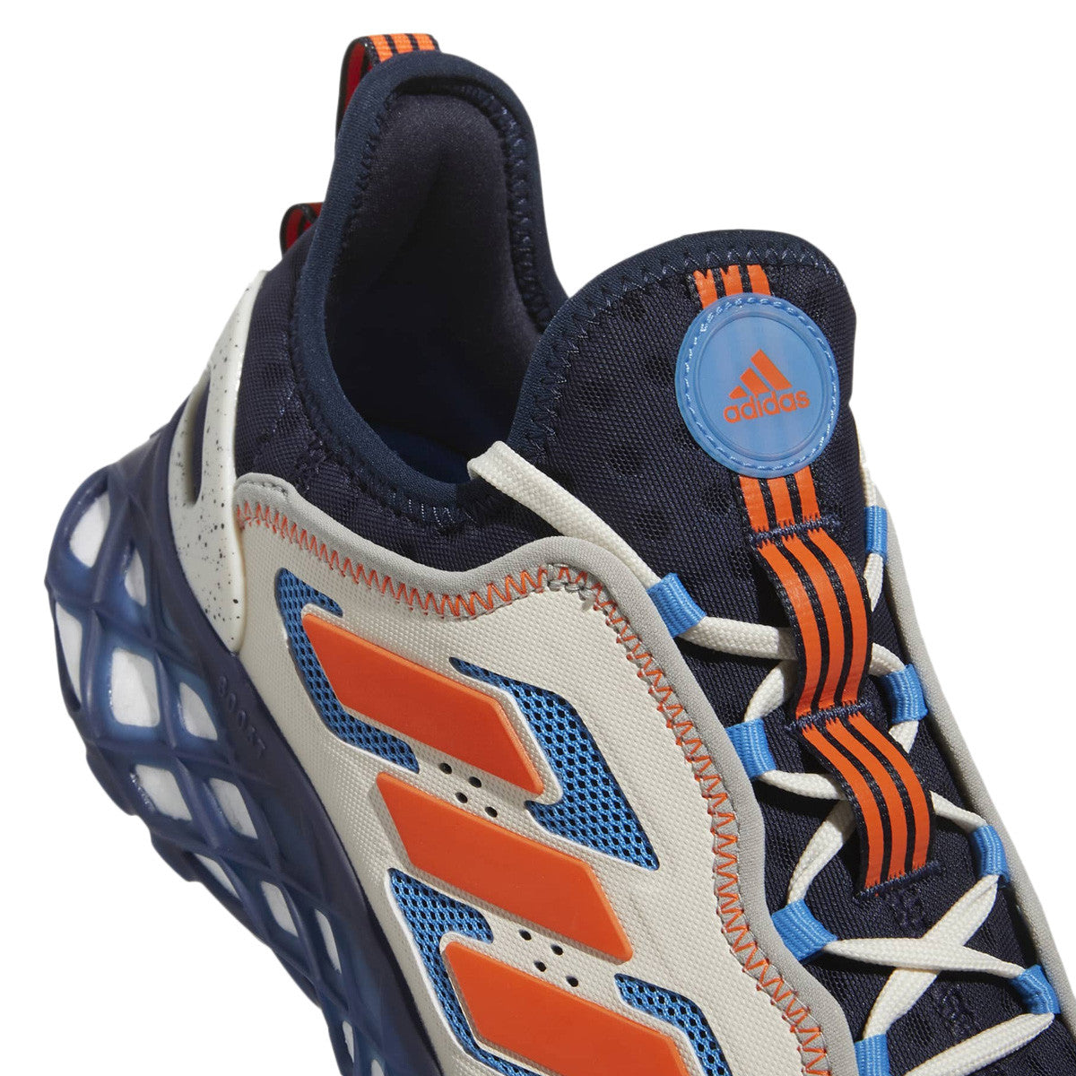 Basket adidas WEB BOOST RUNNING
