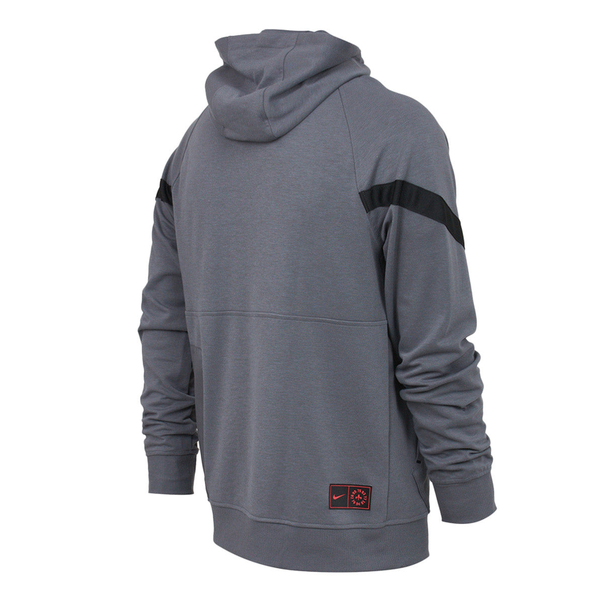 Sweat à capuche Nike PSG TRAVEL FLC