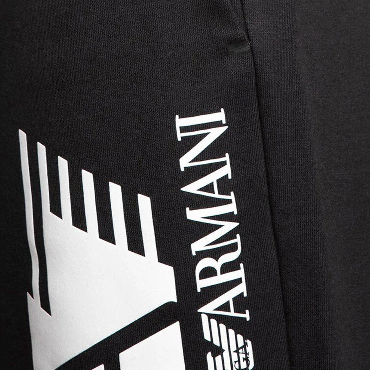 Short EA7 Emporio Armani