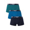 Pack de 3 boxers EA7 Emporio Armani