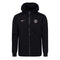 Sweat à capuche Nike PSG NSW CLUB FZ