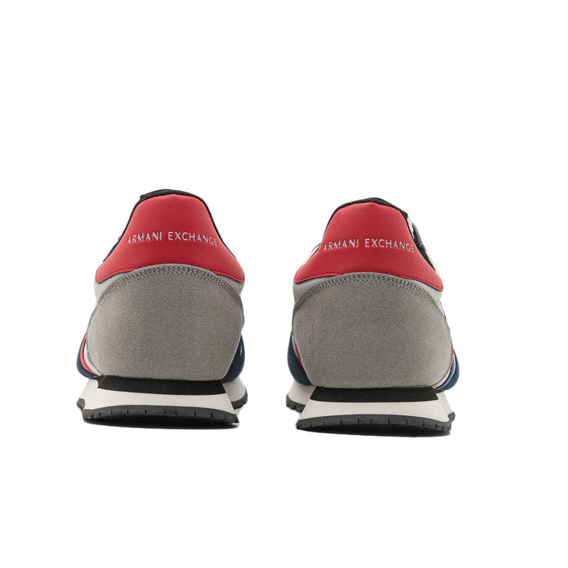 Basket Armani Exchange