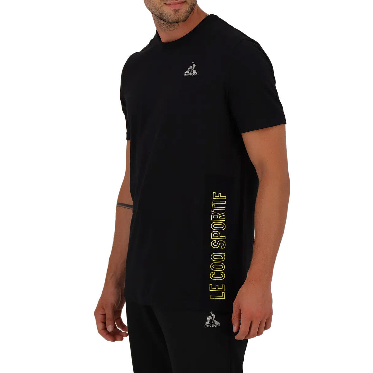 Tee-shirt Le coq sportif SS