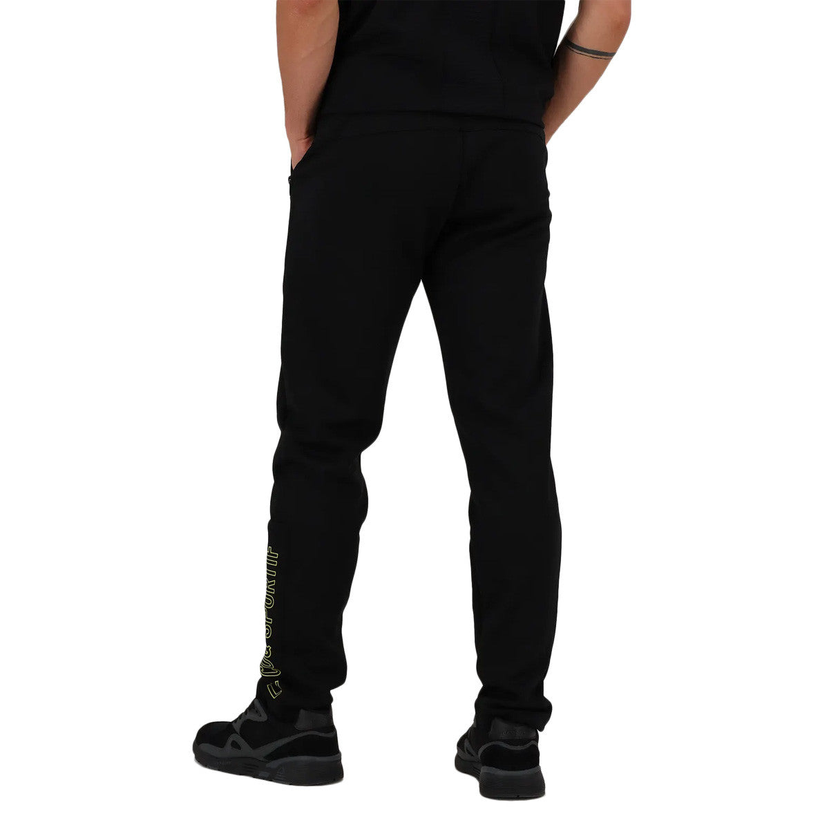 Pantalon de survêtement Le coq sportif TAPERED