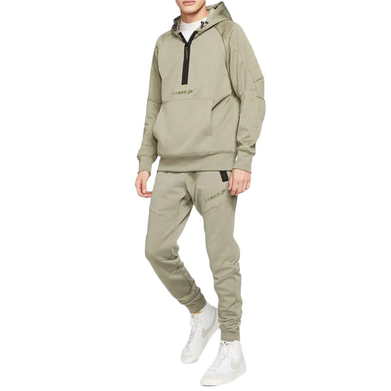 Sweat Nike NSW AIR MAX HALF ZIP