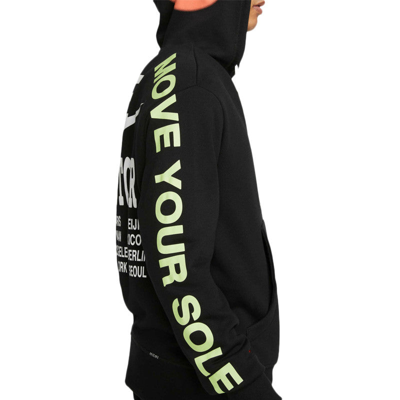 Sweat Nike NSW HBR HOODIE FZ FLC