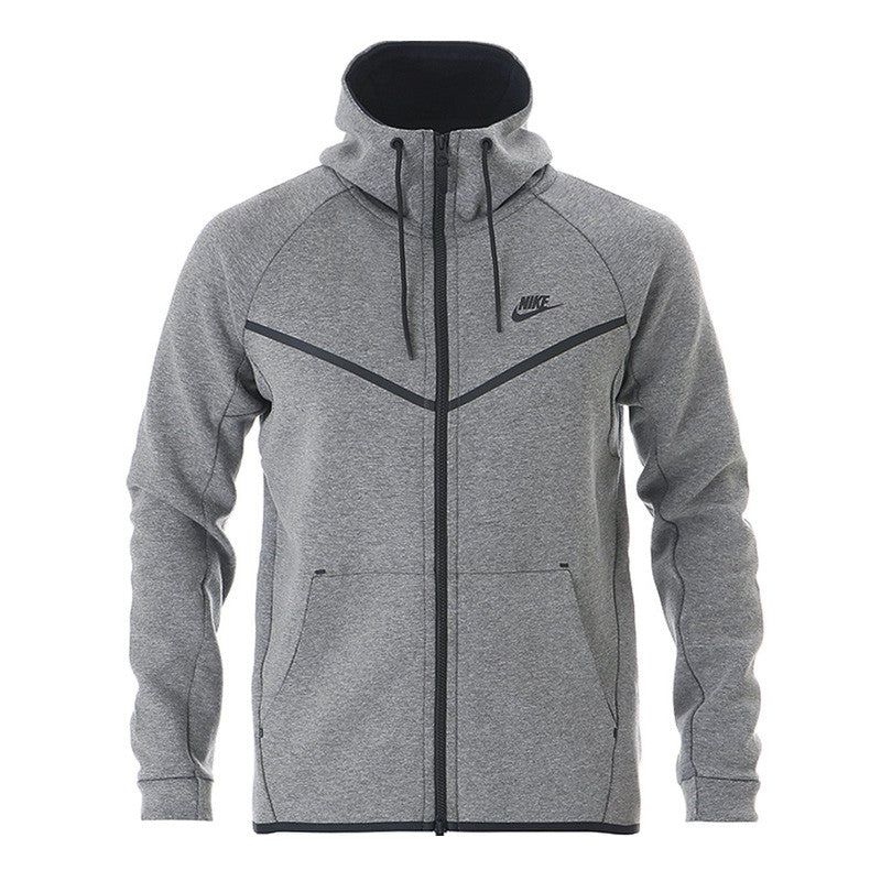 Sweat à capuche Nike Sportswear Tech Fleece Windrunner