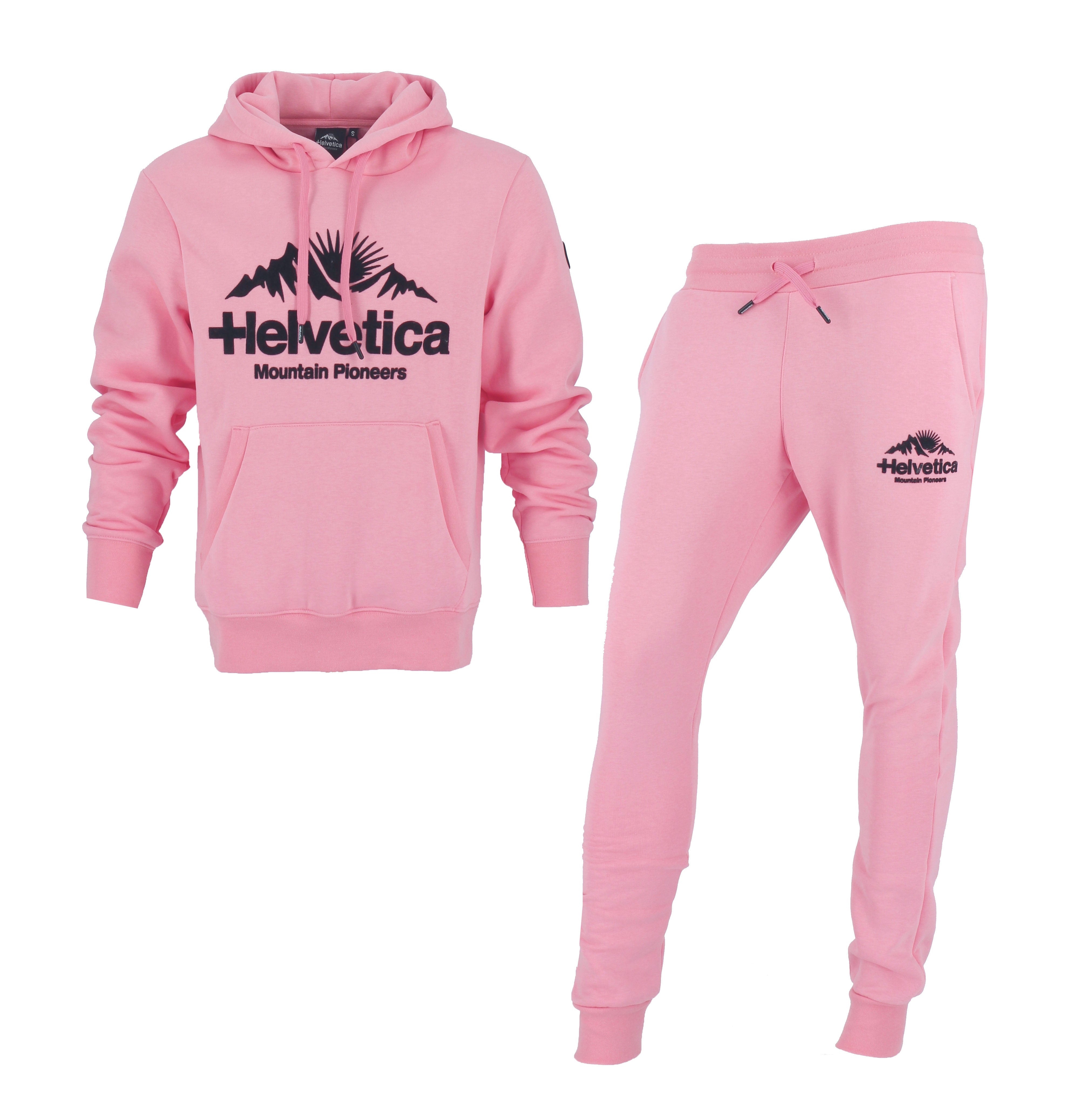 Ensemble de survêtement Helvetica AMSTERDAM
