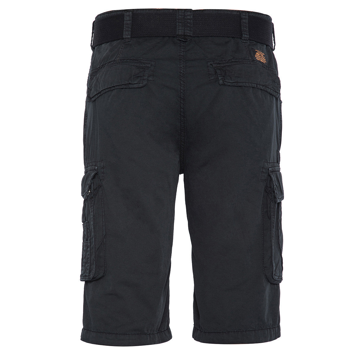 Short Schott MILITAIRE A CEINTURE TRRANGER30