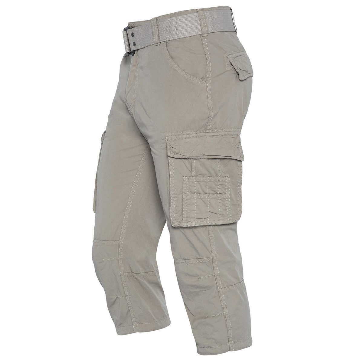 Pirata de Hombre Schott ARMY CEINTURÓN TR RANGER 50