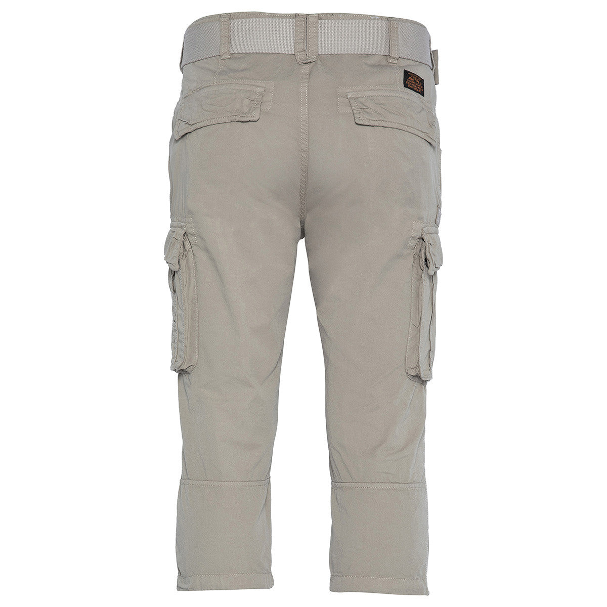Pirata de Hombre Schott ARMY CEINTURÓN TR RANGER 50