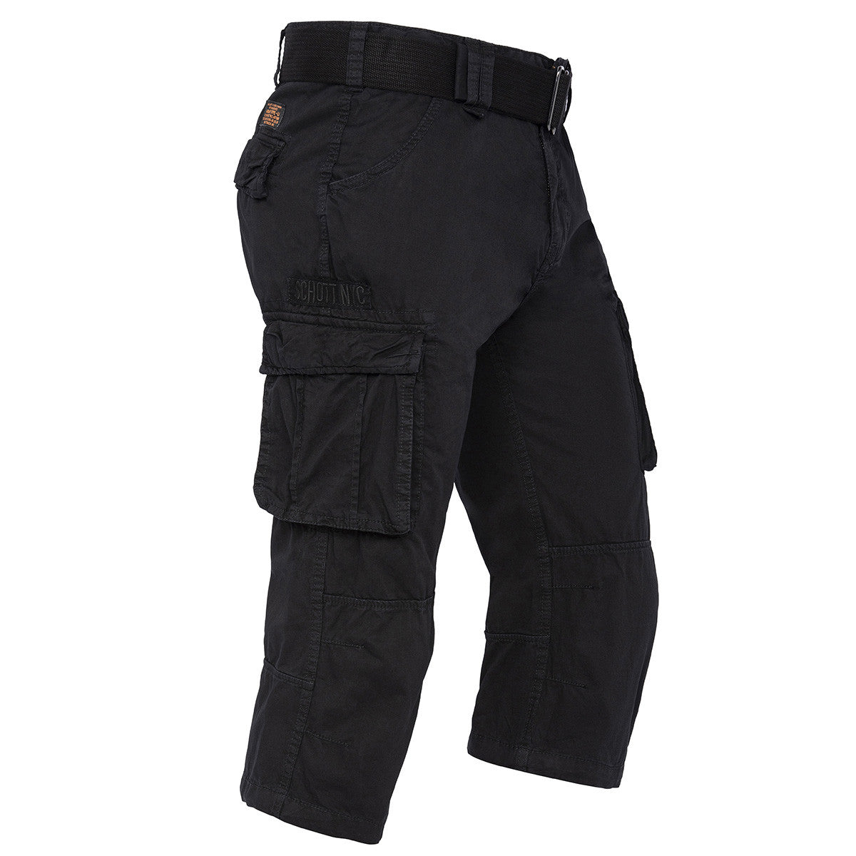 Pirata de Hombre Schott ARMY CEINTURÓN TR RANGER 50