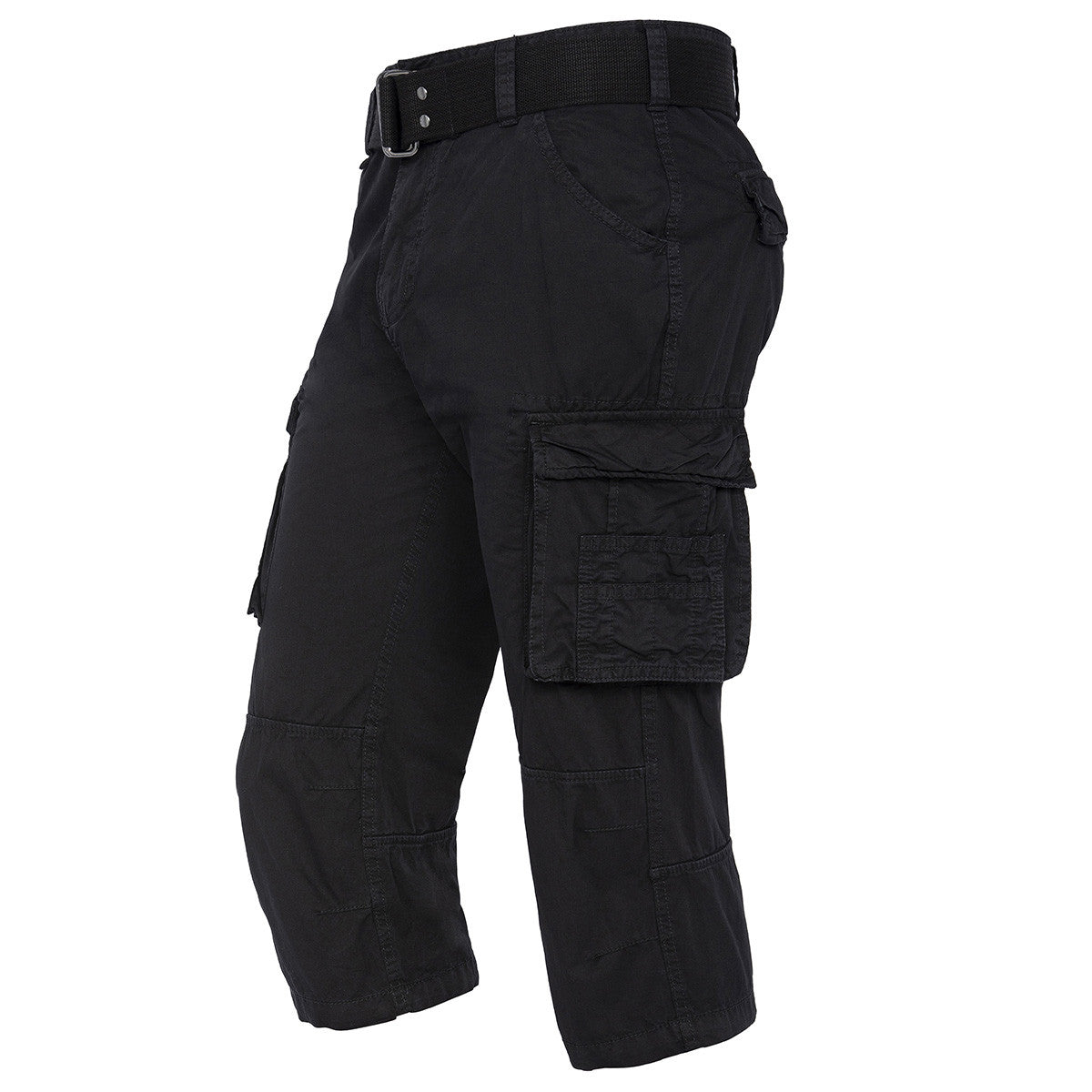 Pirata de Hombre Schott ARMY CEINTURÓN TR RANGER 50