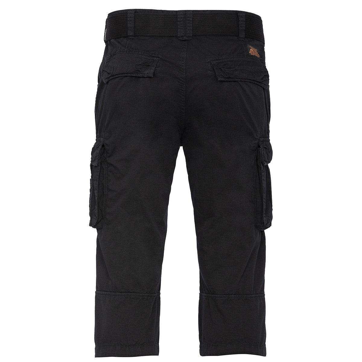 Pirata de Hombre Schott ARMY CEINTURÓN TR RANGER 50