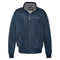 Blouson Schott ZIPPE COL RAYE TEAMY