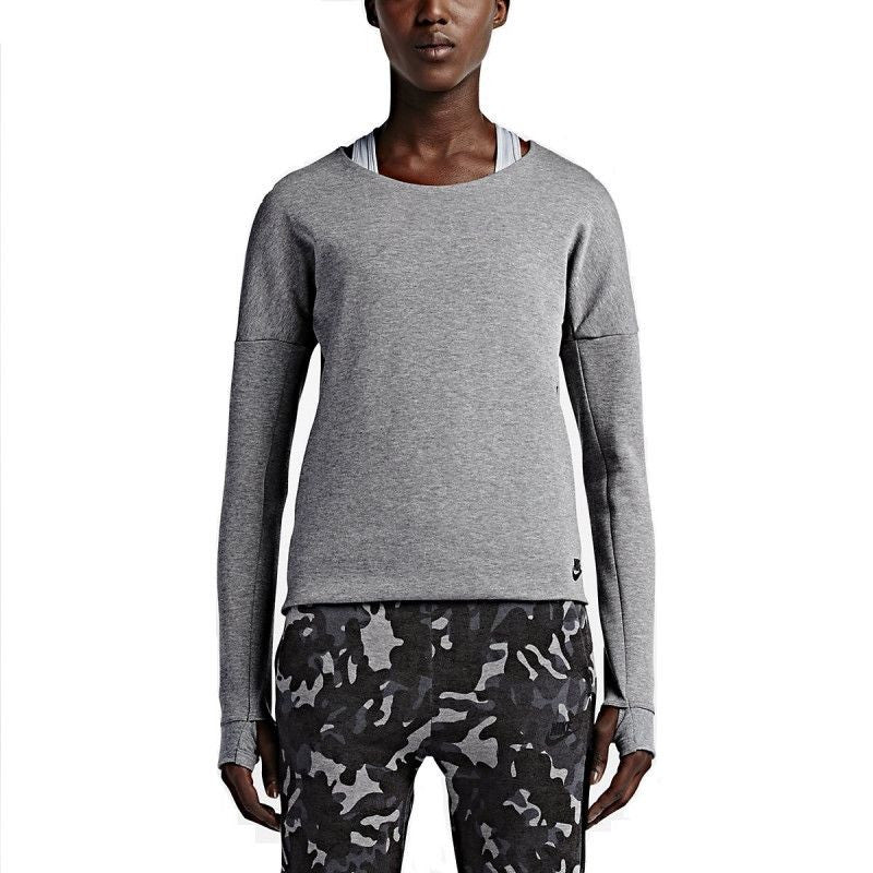 Sweat Nike Tech Fleece Crew