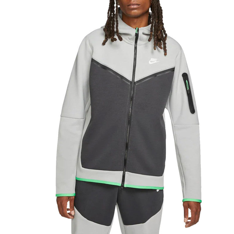 Sweat à capuche Nike TECH FLEECE