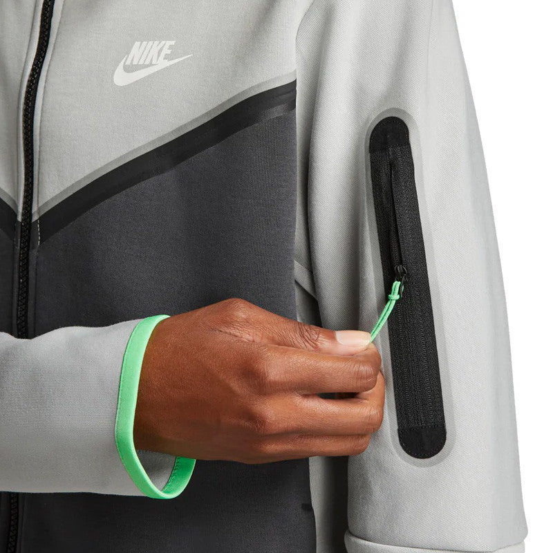 Sweat à capuche Nike TECH FLEECE