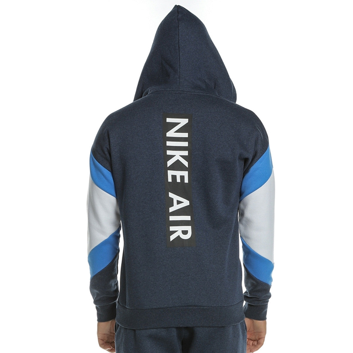 Sweat à capuche Nike NSW AIR FZ FLC