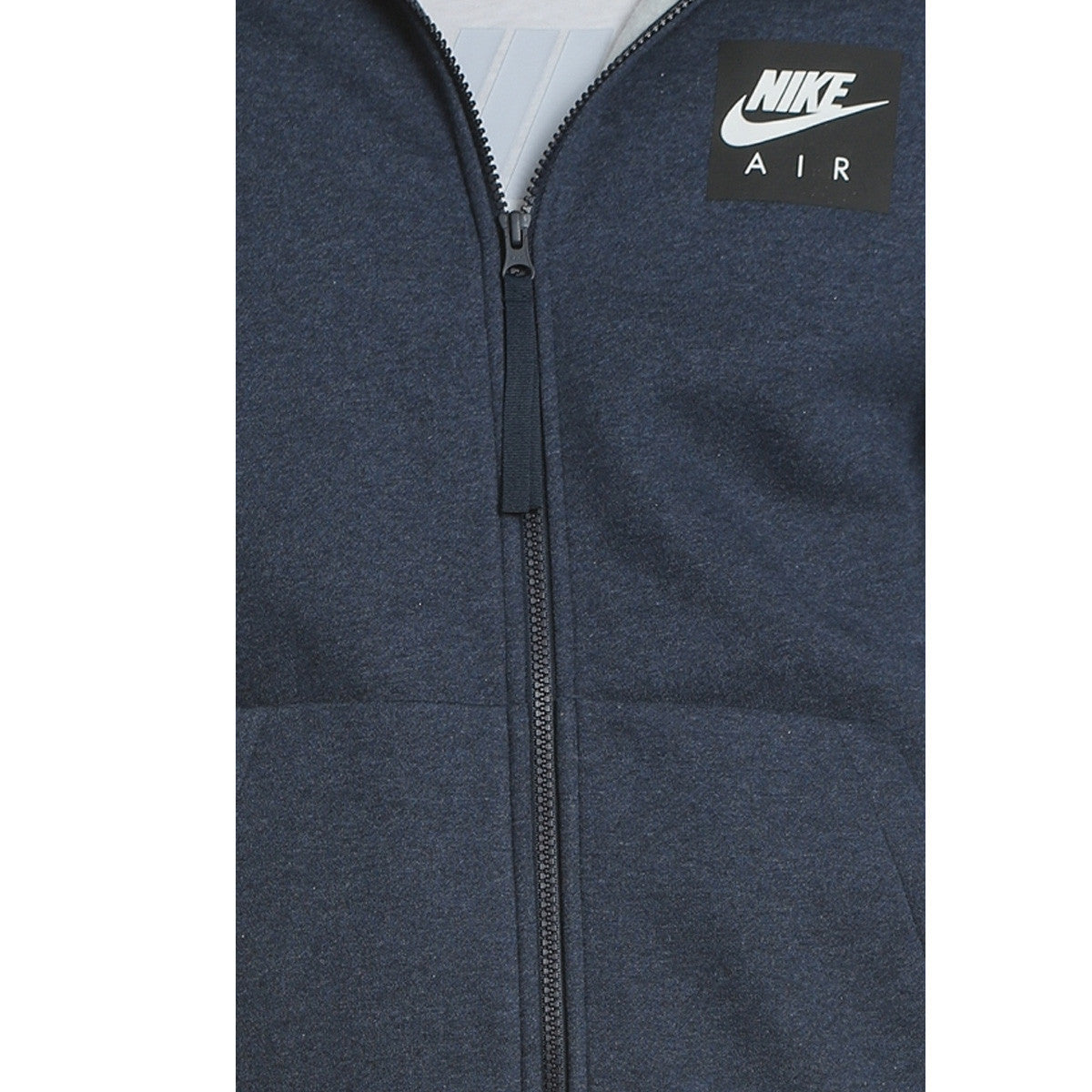 Sweat à capuche Nike NSW AIR FZ FLC