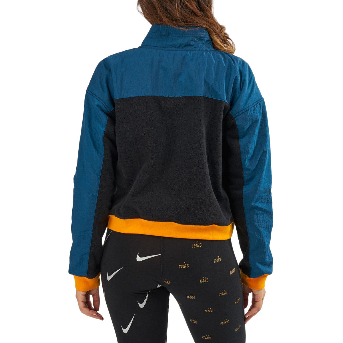 Sweat Nike NSW TOP HALF ZIP POLAR