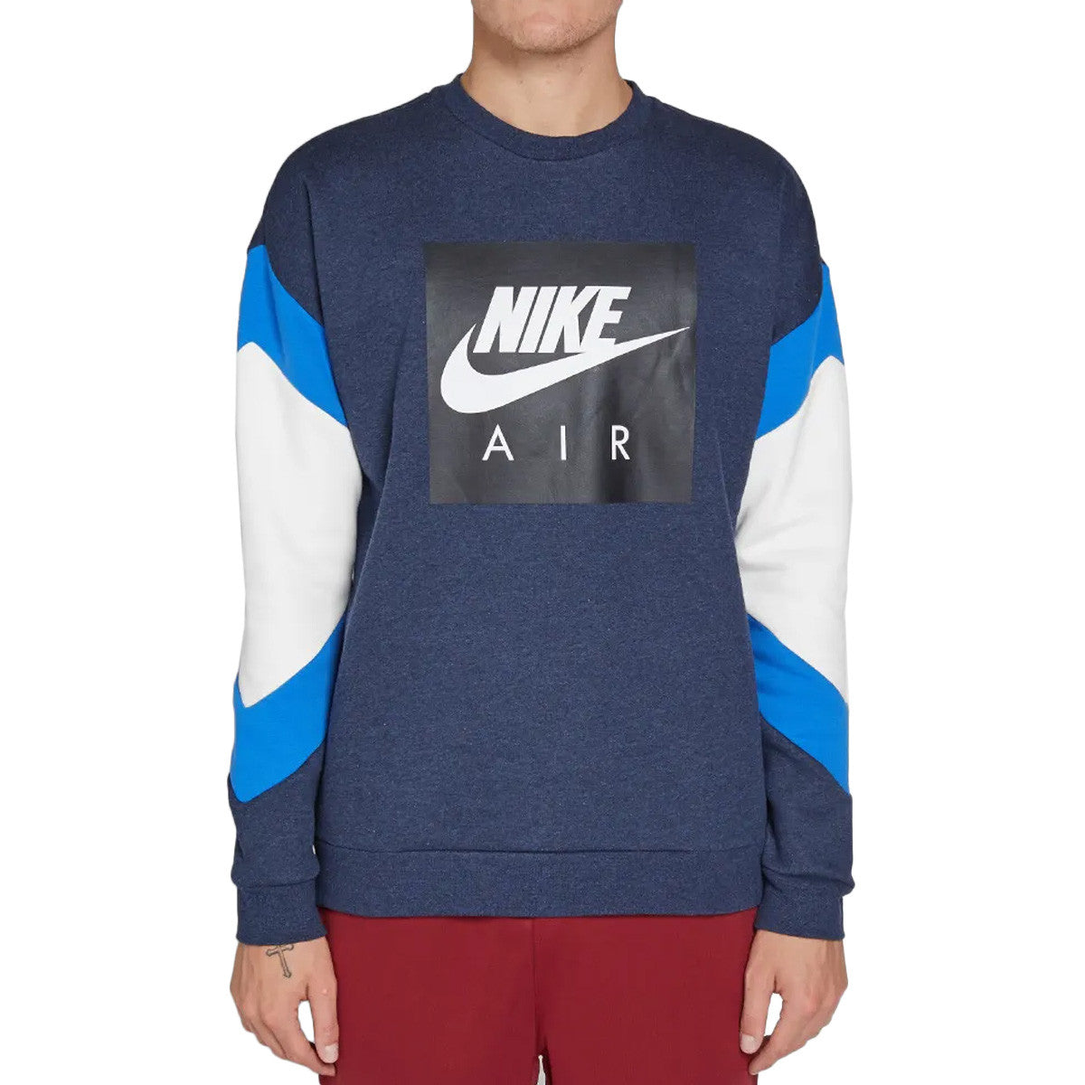 Sweat Nike NSW AIR FLEECE