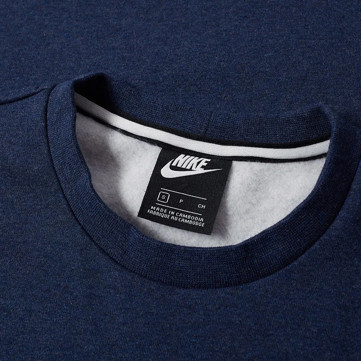 Sweat Nike NSW AIR FLEECE