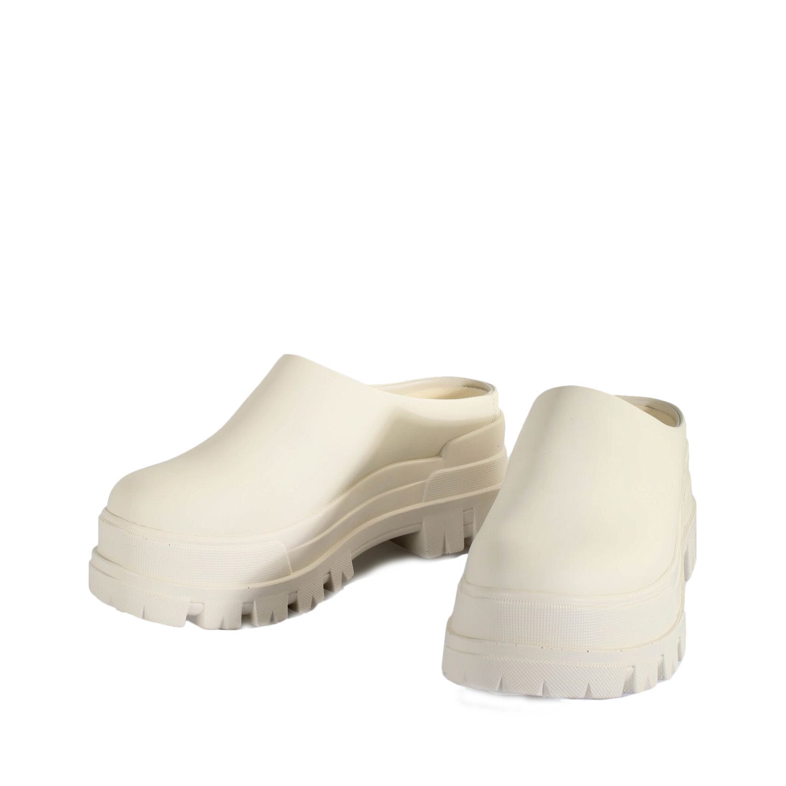 Sandale Buffalo ASPHA CLOG 01