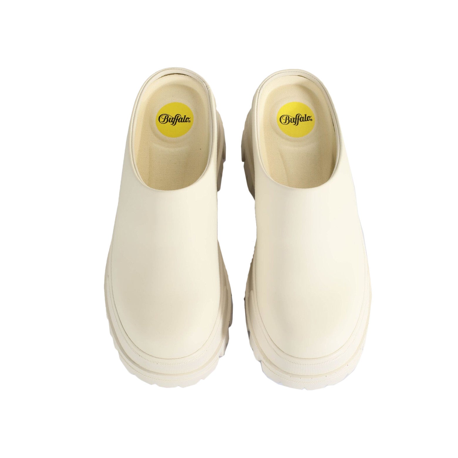 Sandale Buffalo ASPHA CLOG 01