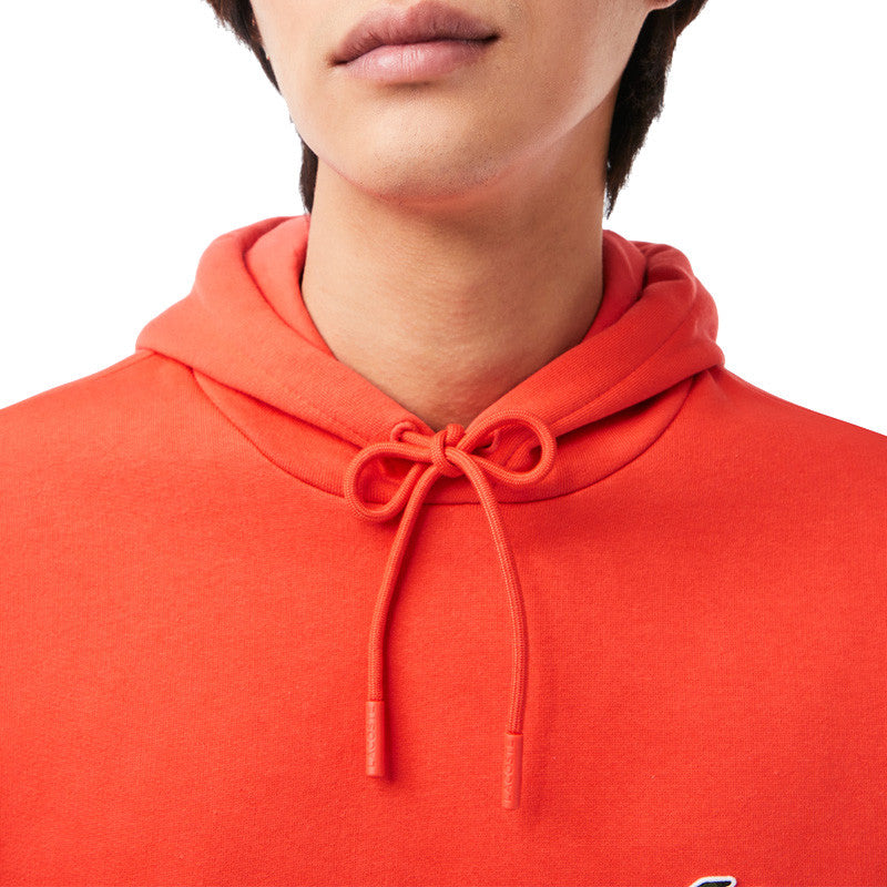 Sweat à capuche Lacoste