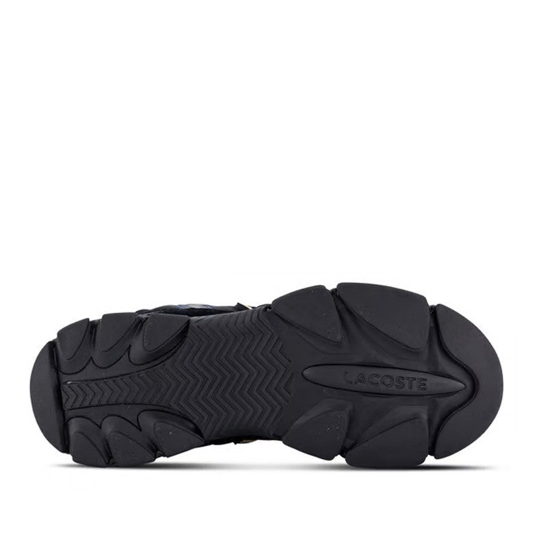 Basket Lacoste L003 NEO 123