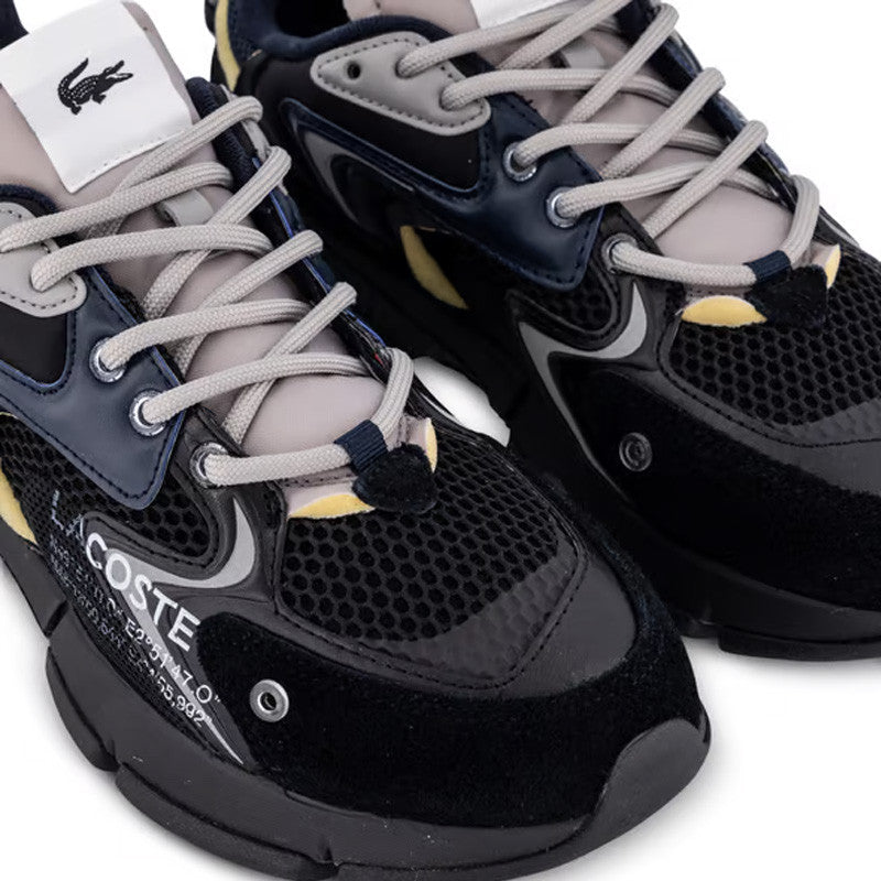 Basket Lacoste L003 NEO 123