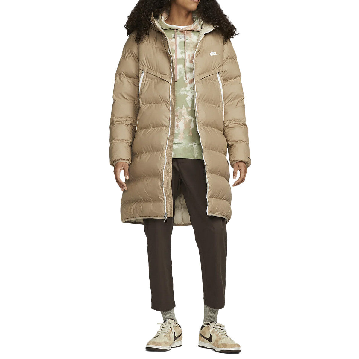 Parka Nike NSW STORM-FIT WINDRUNNER