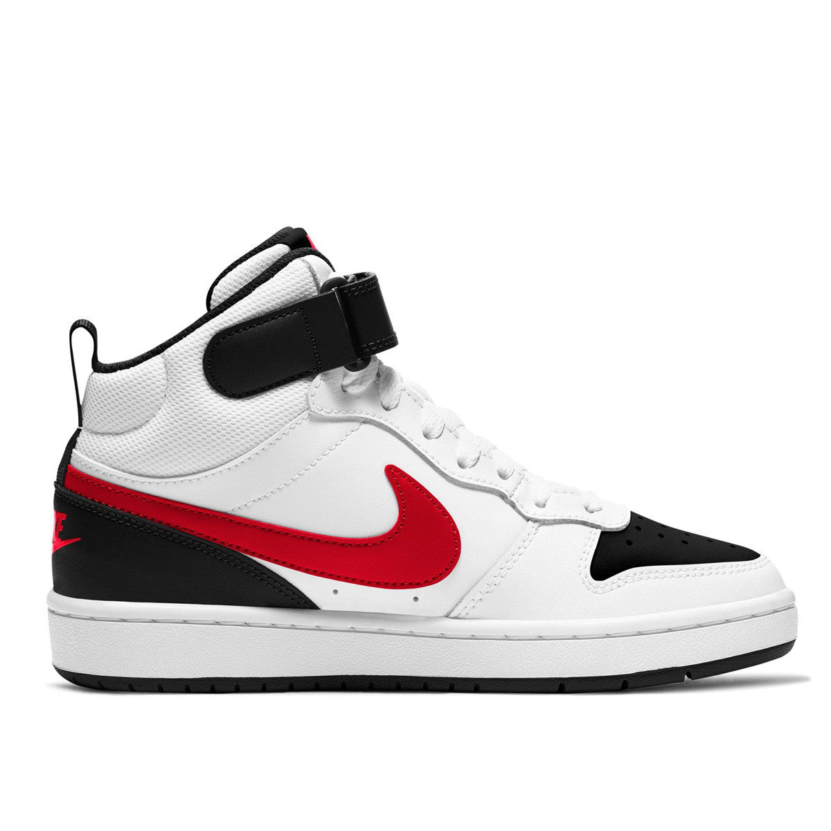 Basket Nike COURT BOROUGH MID 2 Junior