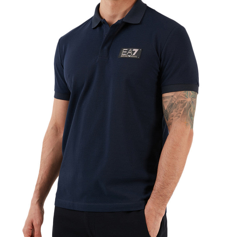 Polo EA7 Emporio Armani