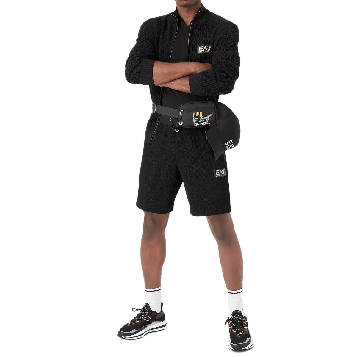 Short EA7 Emporio Armani