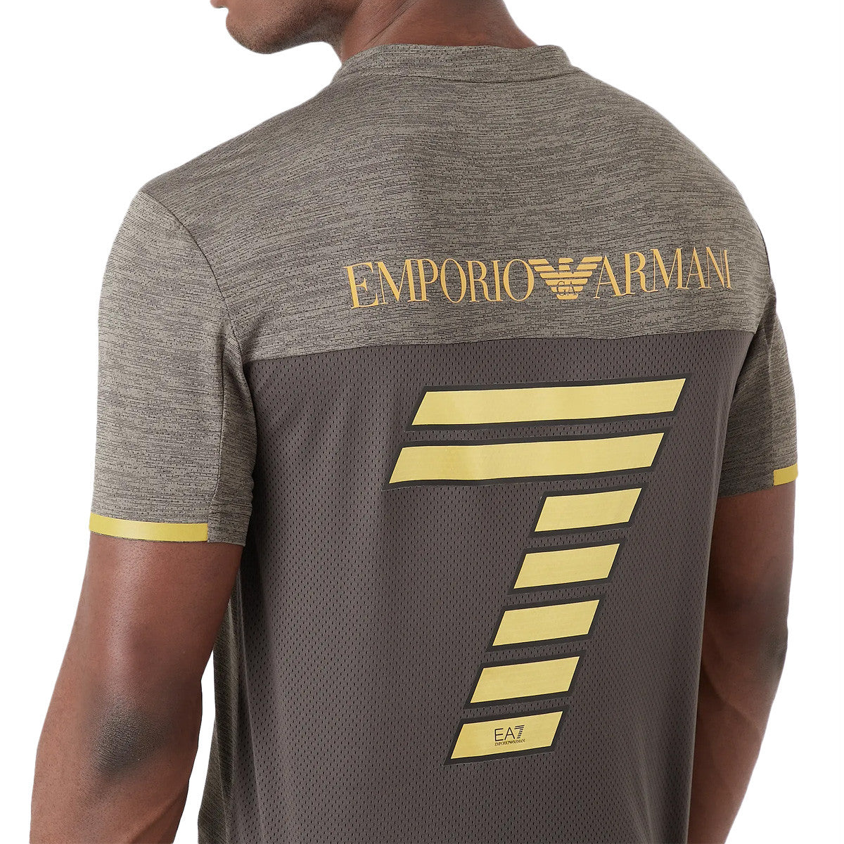 Ensemble de survêtement EA7 Emporio Armani