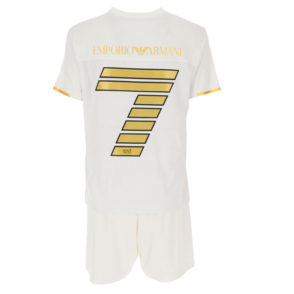 Ensemble de survêtement EA7 Emporio Armani