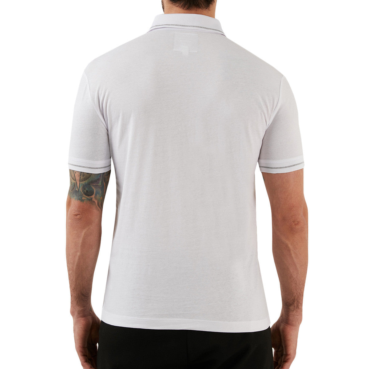 Polo Armani Exchange