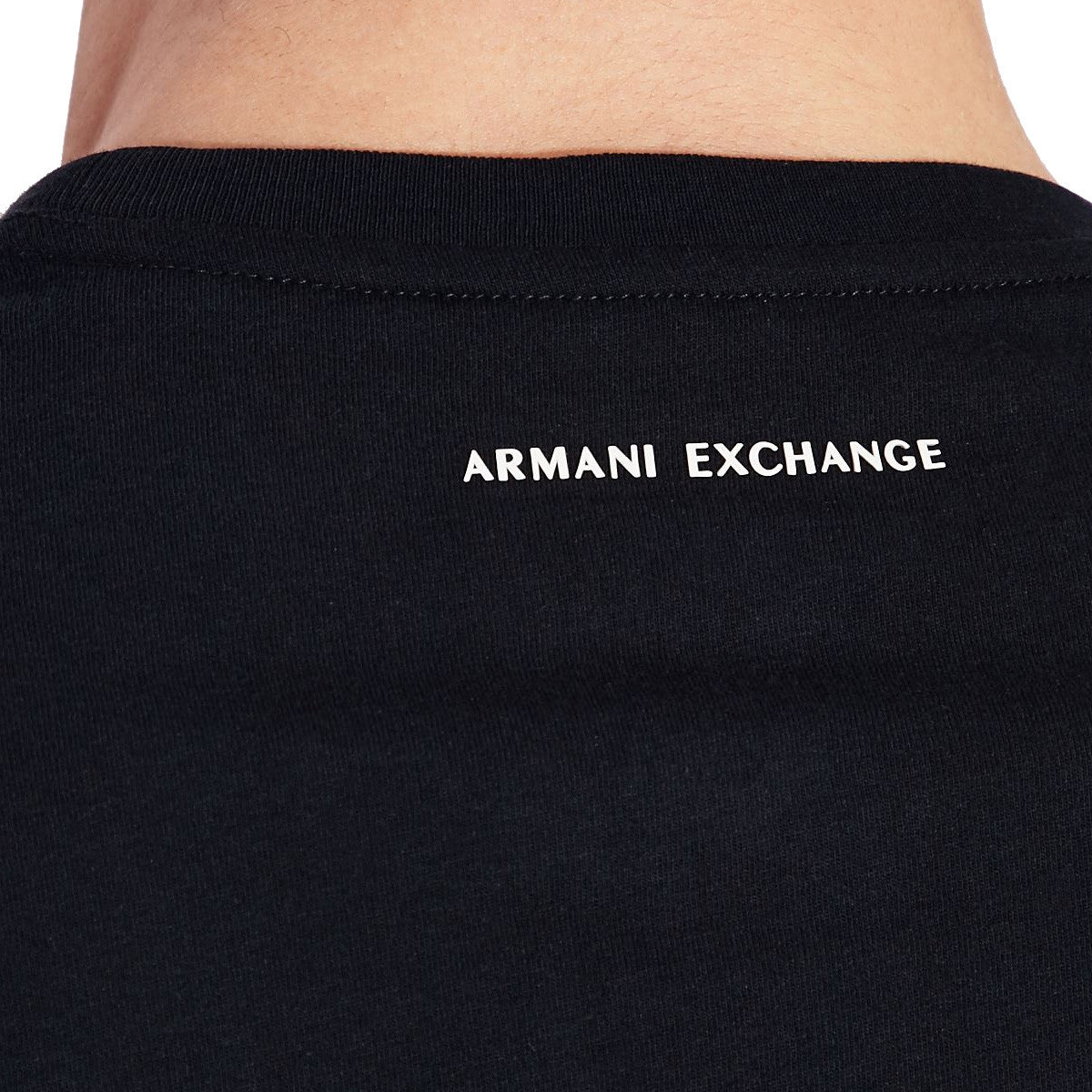 Camiseta de Armani Exchange