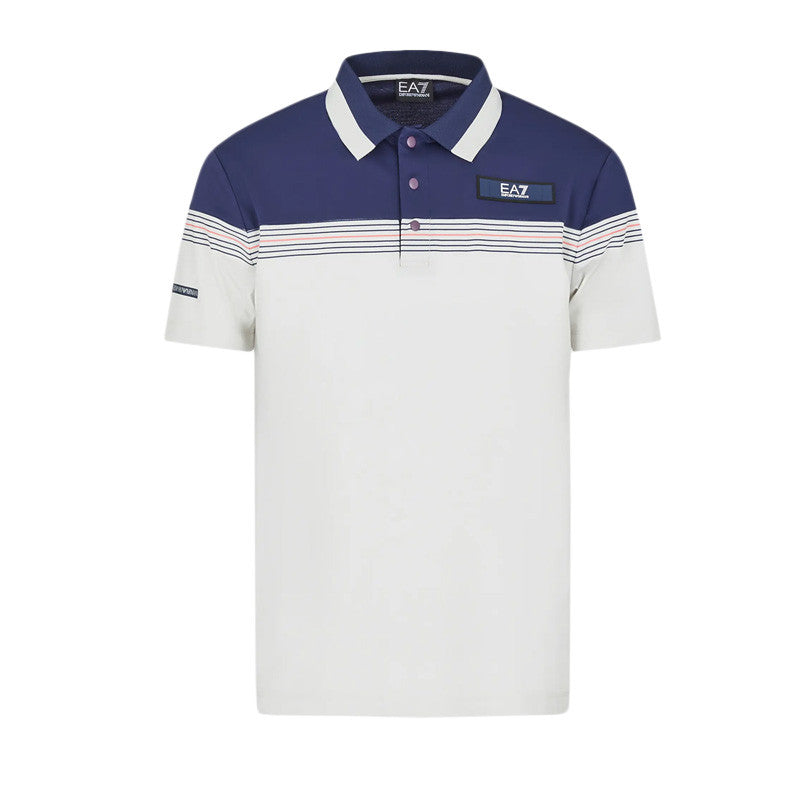 Polo EA7 Emporio Armani
