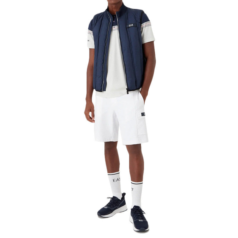 Polo EA7 Emporio Armani