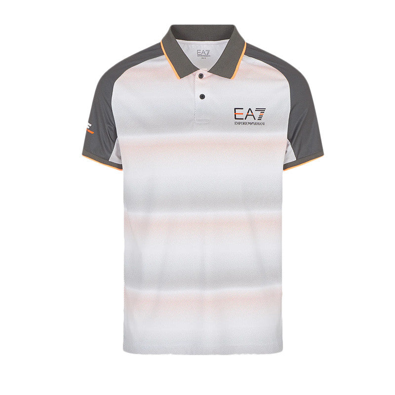 Polo EA7 Emporio Armani