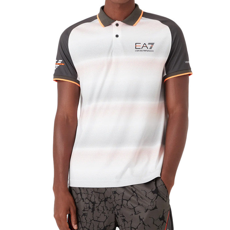 Polo EA7 Emporio Armani