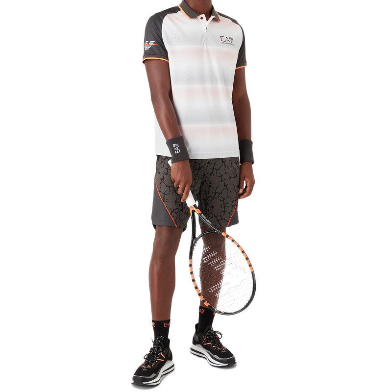 Polo EA7 Emporio Armani